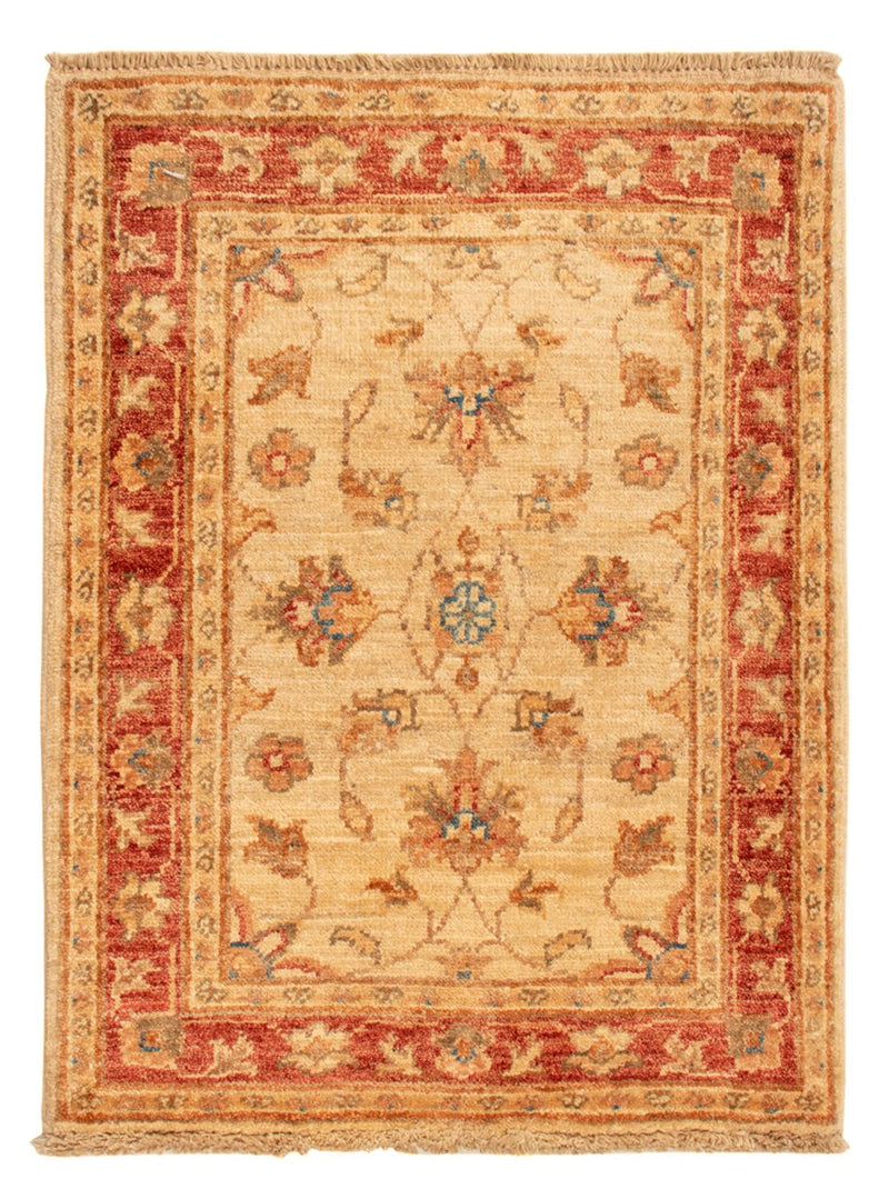 Ziegler Rug - 70 x 52 cm - beige