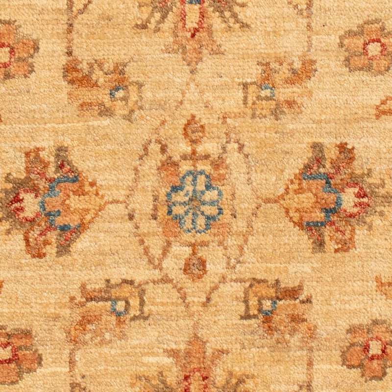 Ziegler Rug - 70 x 52 cm - beige