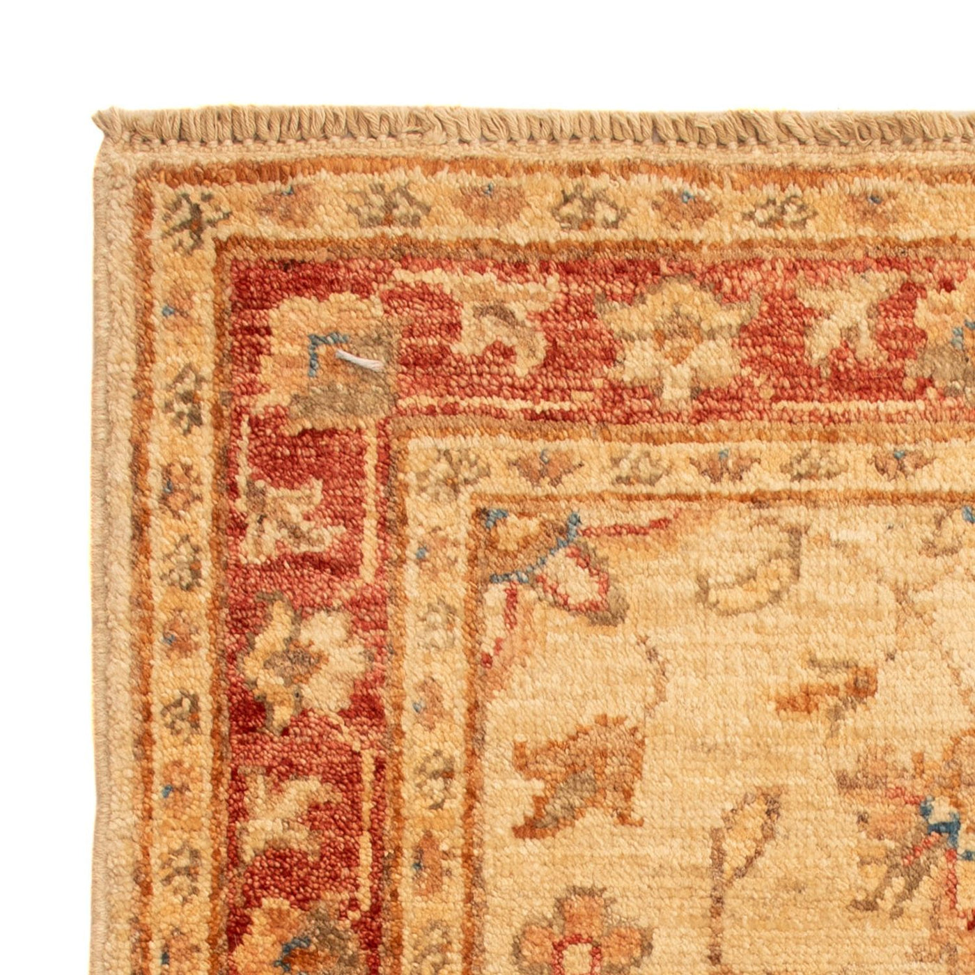 Ziegler Rug 70x52cm - Oriental Rug