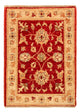 Ziegler Rug 71x49cm - Oriental Rug