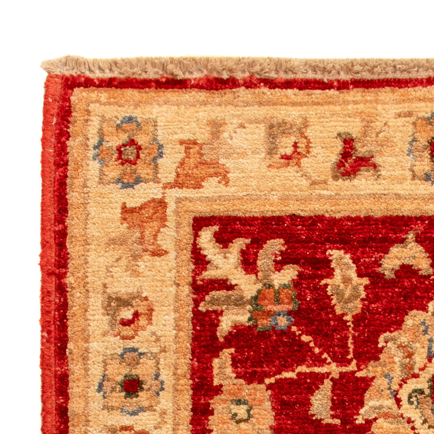 Ziegler Rug 71x49cm - Oriental Rug