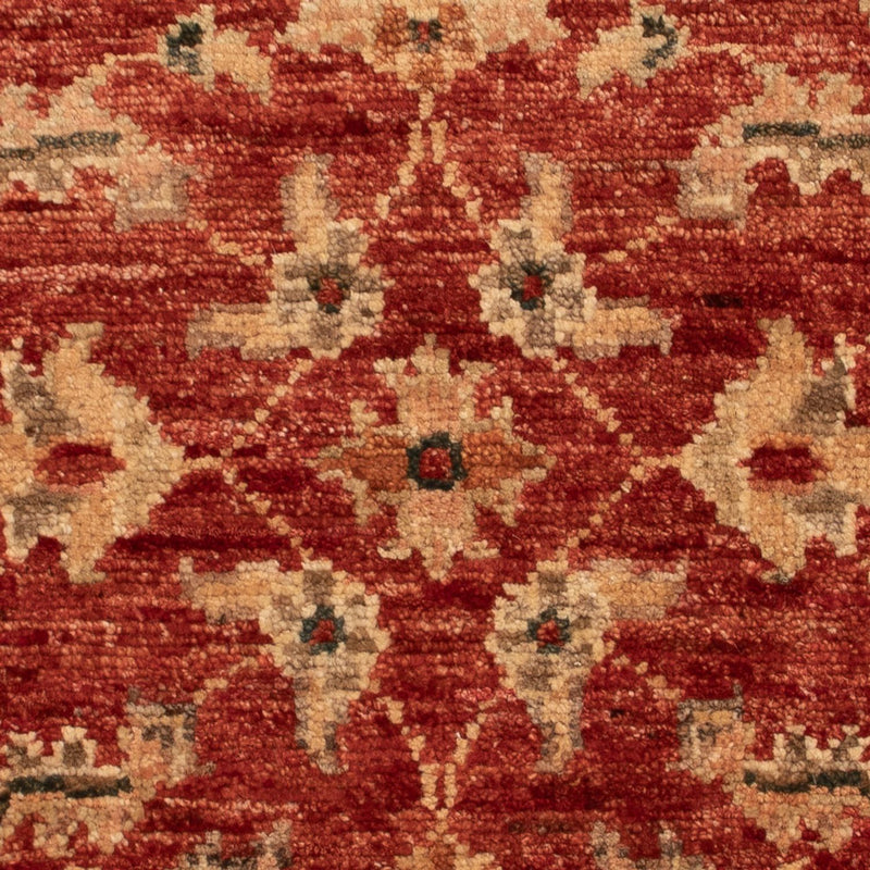 Ziegler Rug 70x50cm - Oriental Rug