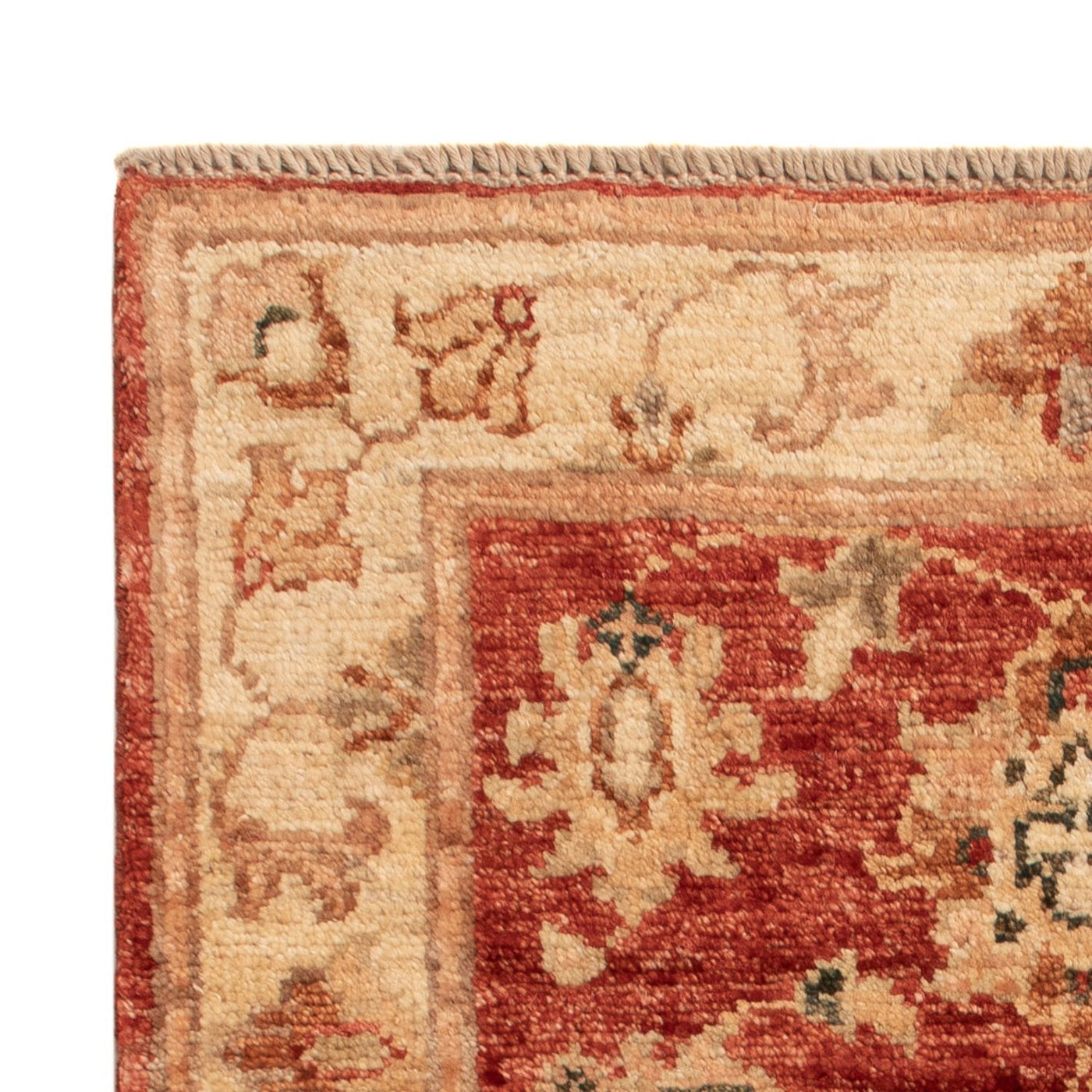Ziegler Rug 70x50cm - Oriental Rug