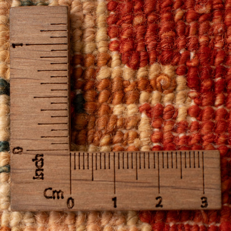 Ziegler Rug 70x50cm - Oriental Rug