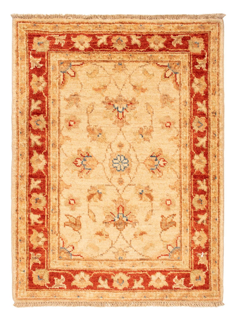 Ziegler Rug 73x50cm - Oriental Rug