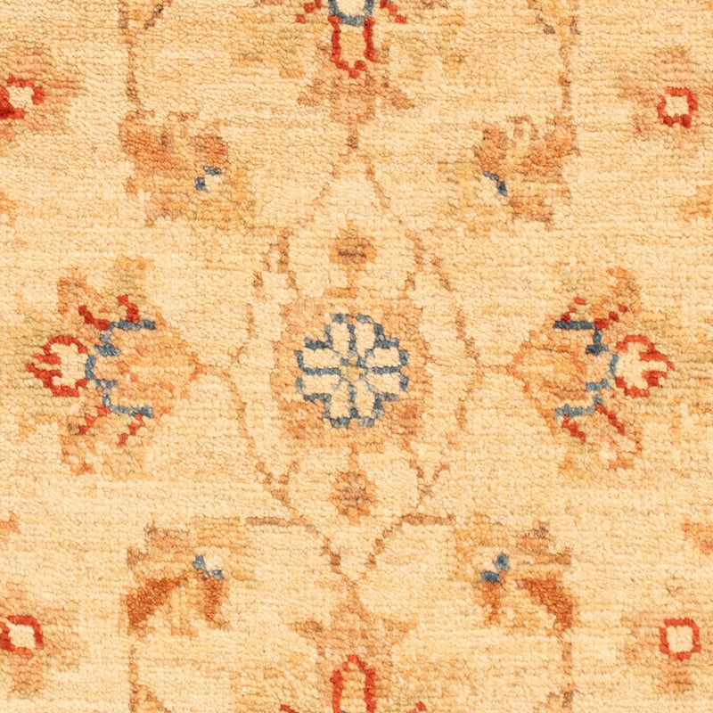 Ziegler Rug 73x50cm - Oriental Rug