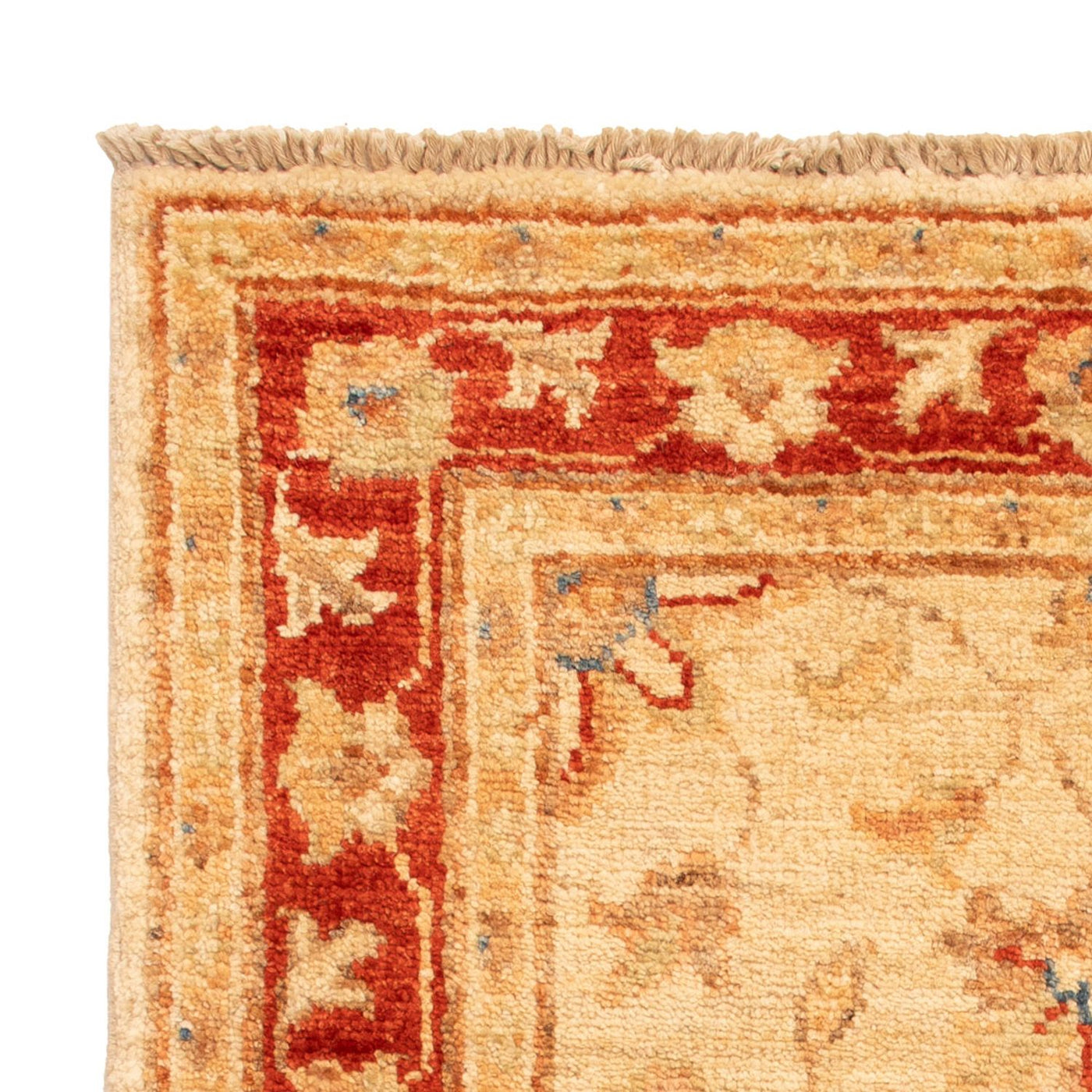 Ziegler Rug 73x50cm - Oriental Rug