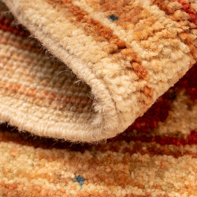 Ziegler Rug 73x50cm - Oriental Rug