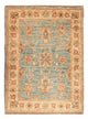 Ziegler Rug 74x56cm - Oriental Rug