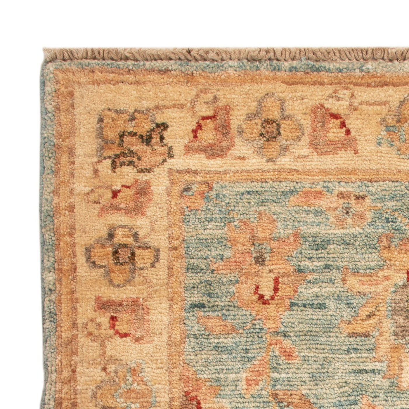 Ziegler Rug 74x56cm - Oriental Rug