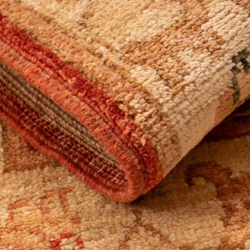 Ziegler Rug - 72 x 51 cm - red