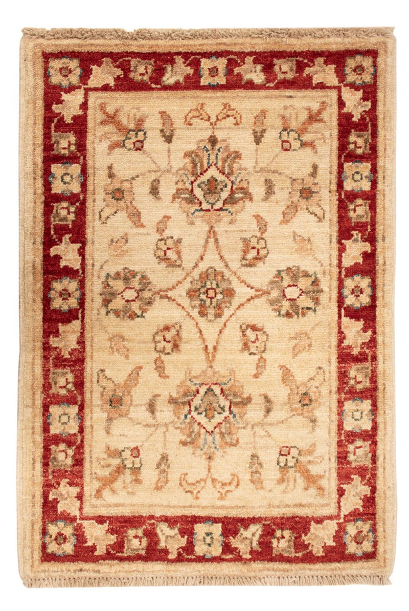 Ziegler Rug - 70 x 47 cm - beige