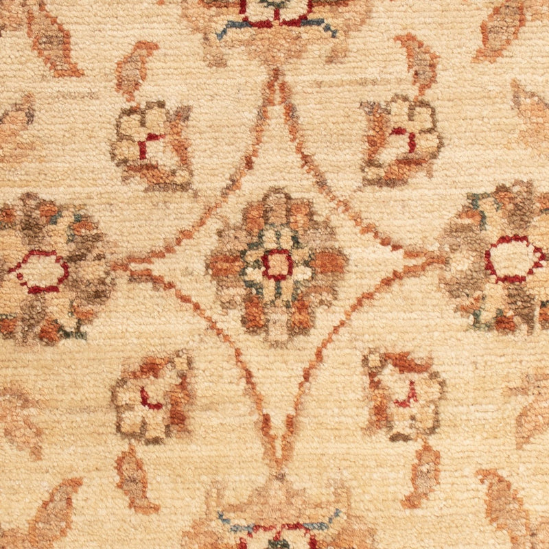 Ziegler Rug - 70 x 47 cm - beige
