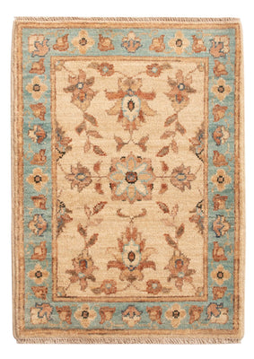 Ziegler Rug - 70 x 51 cm - beige