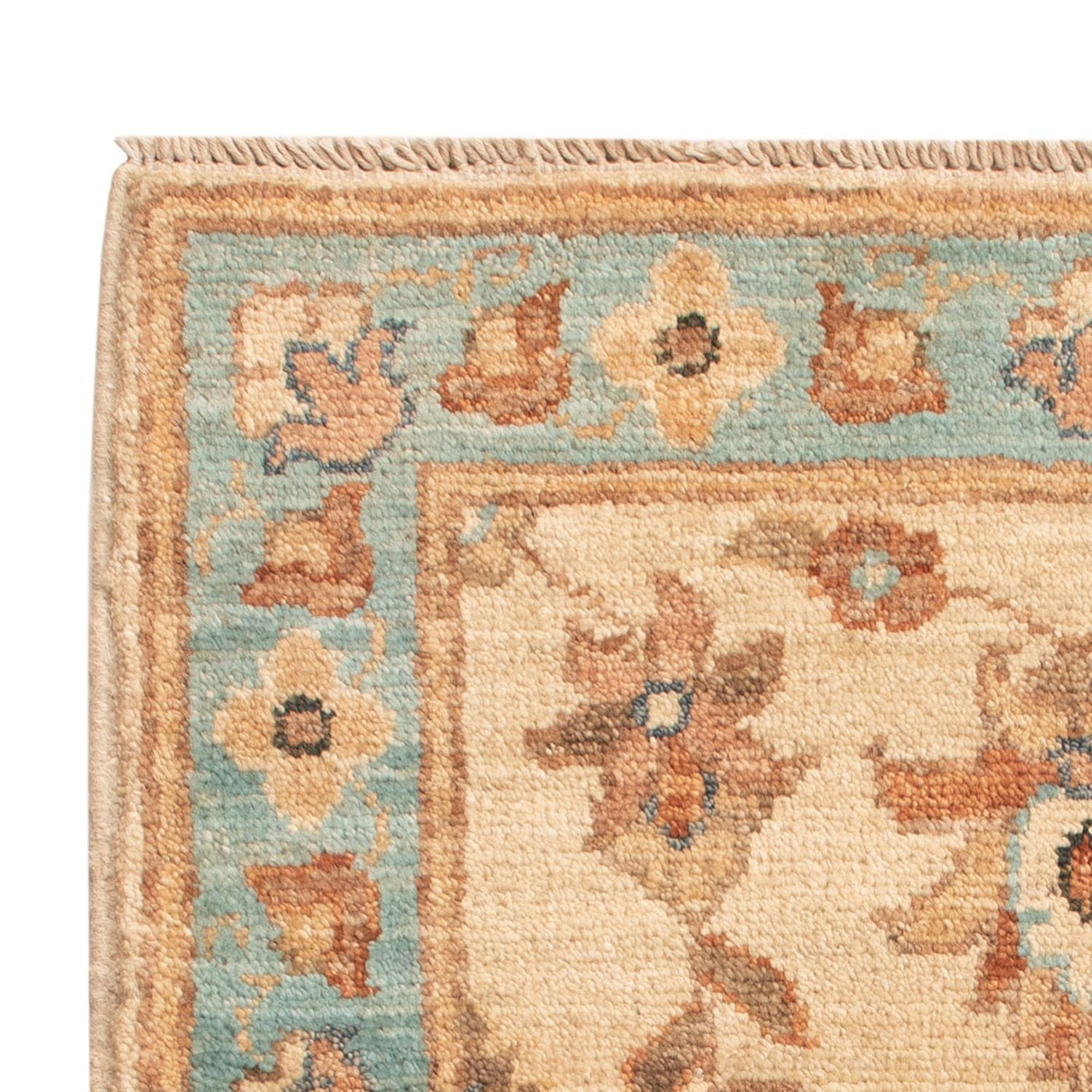 Ziegler Rug 70x51cm - Oriental Rug