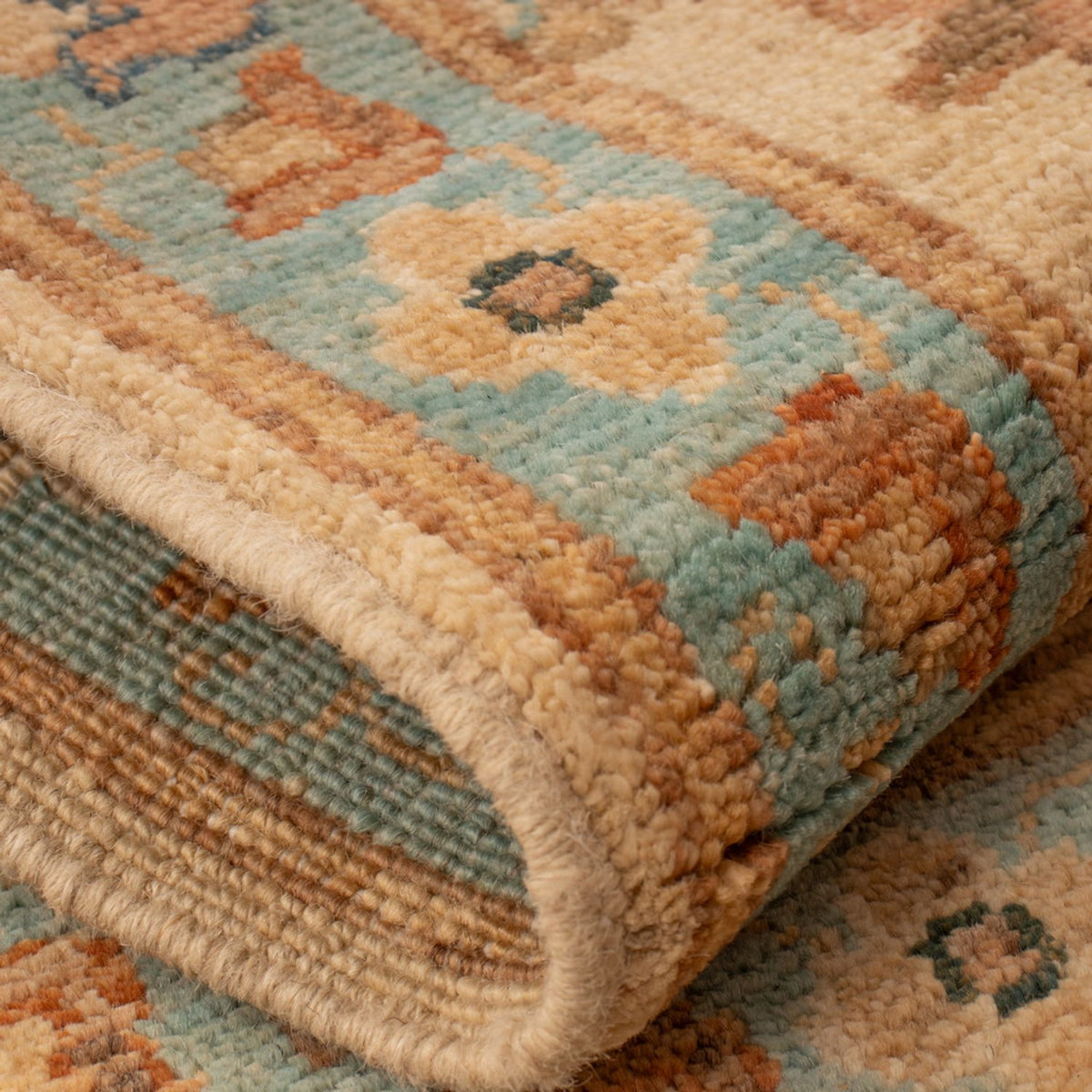 Ziegler Rug - 70 x 51 cm - beige