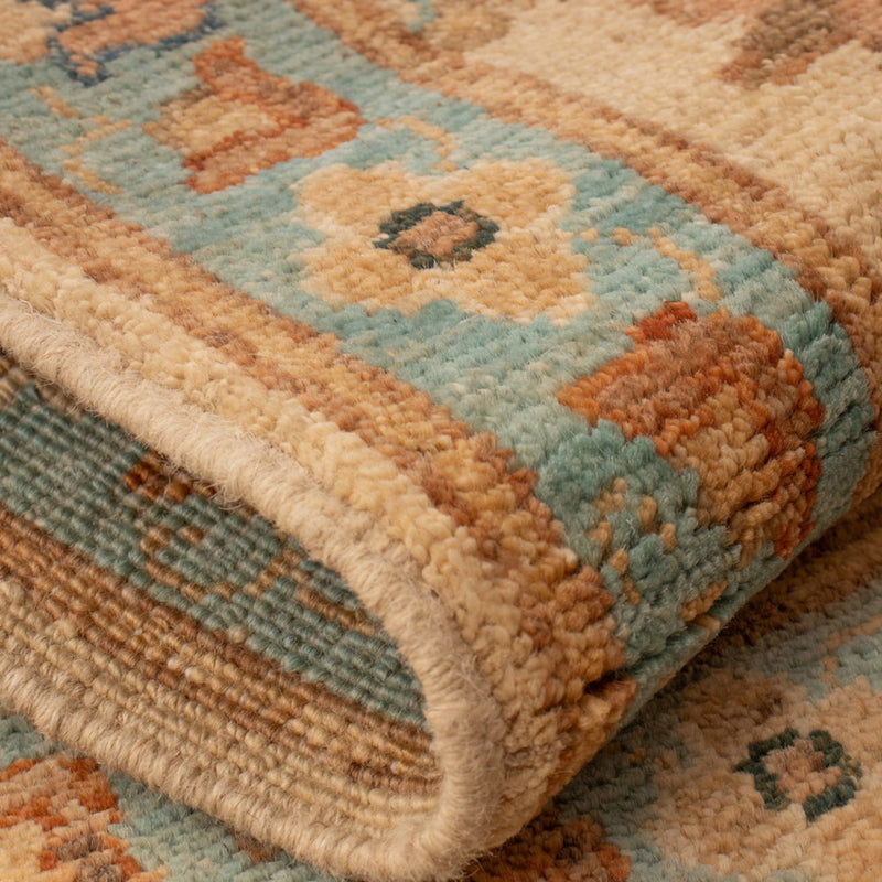 Ziegler Rug - 70 x 51 cm - beige