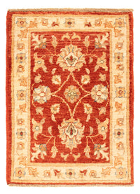 Ziegler Rug - 68 x 50 cm - red