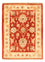 Ziegler Rug - 68 x 50 cm - red