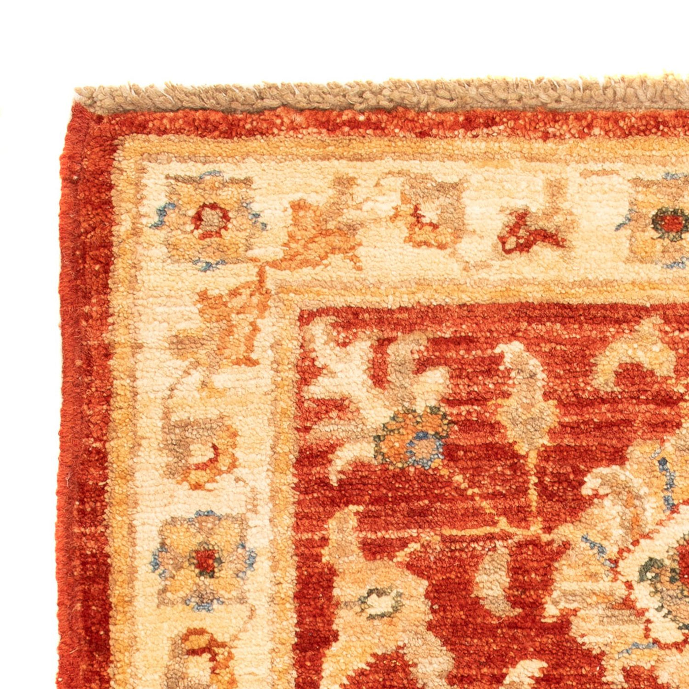 Ziegler Rug 68x50cm - Oriental Rug
