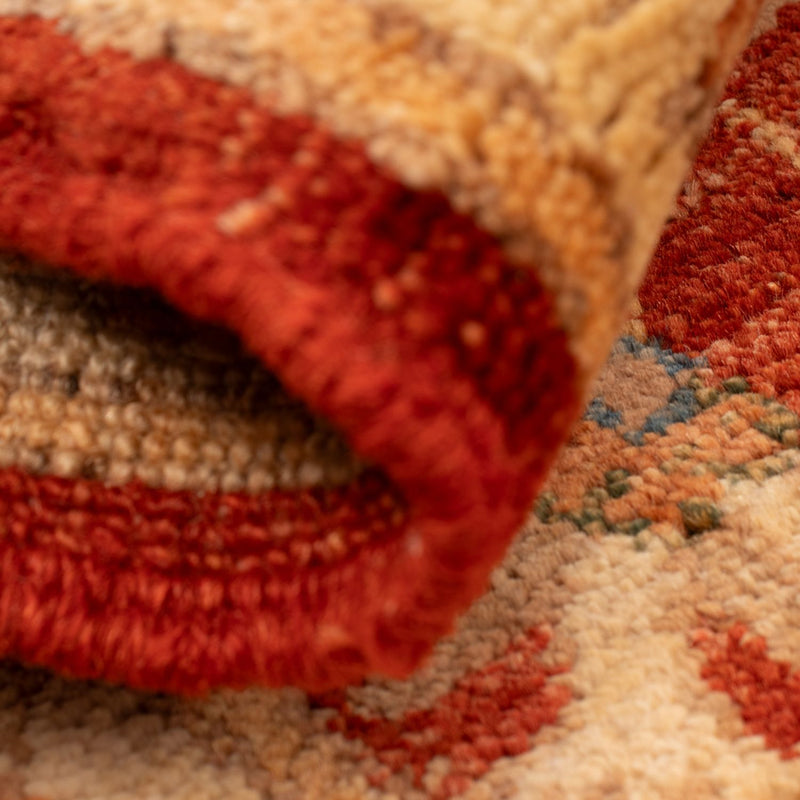 Ziegler Rug - 68 x 50 cm - red