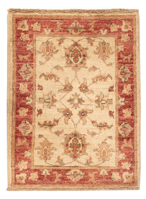 Ziegler Rug - 69 x 50 cm - beige