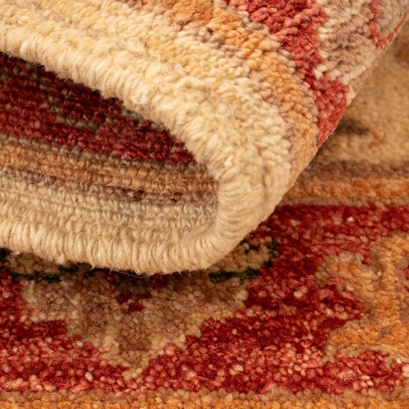Ziegler Rug 69x50cm - Oriental Rug