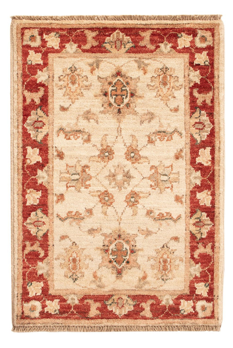 Ziegler Rug - 71 x 50 cm - beige