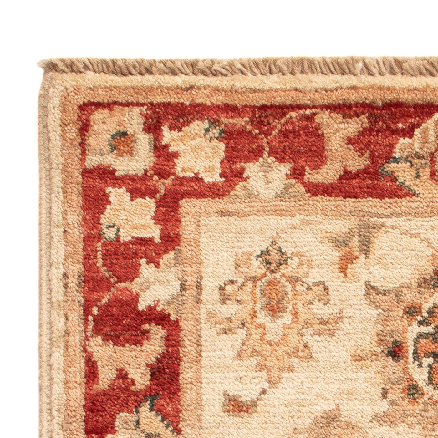 Ziegler Rug 71x50cm - Oriental Rug