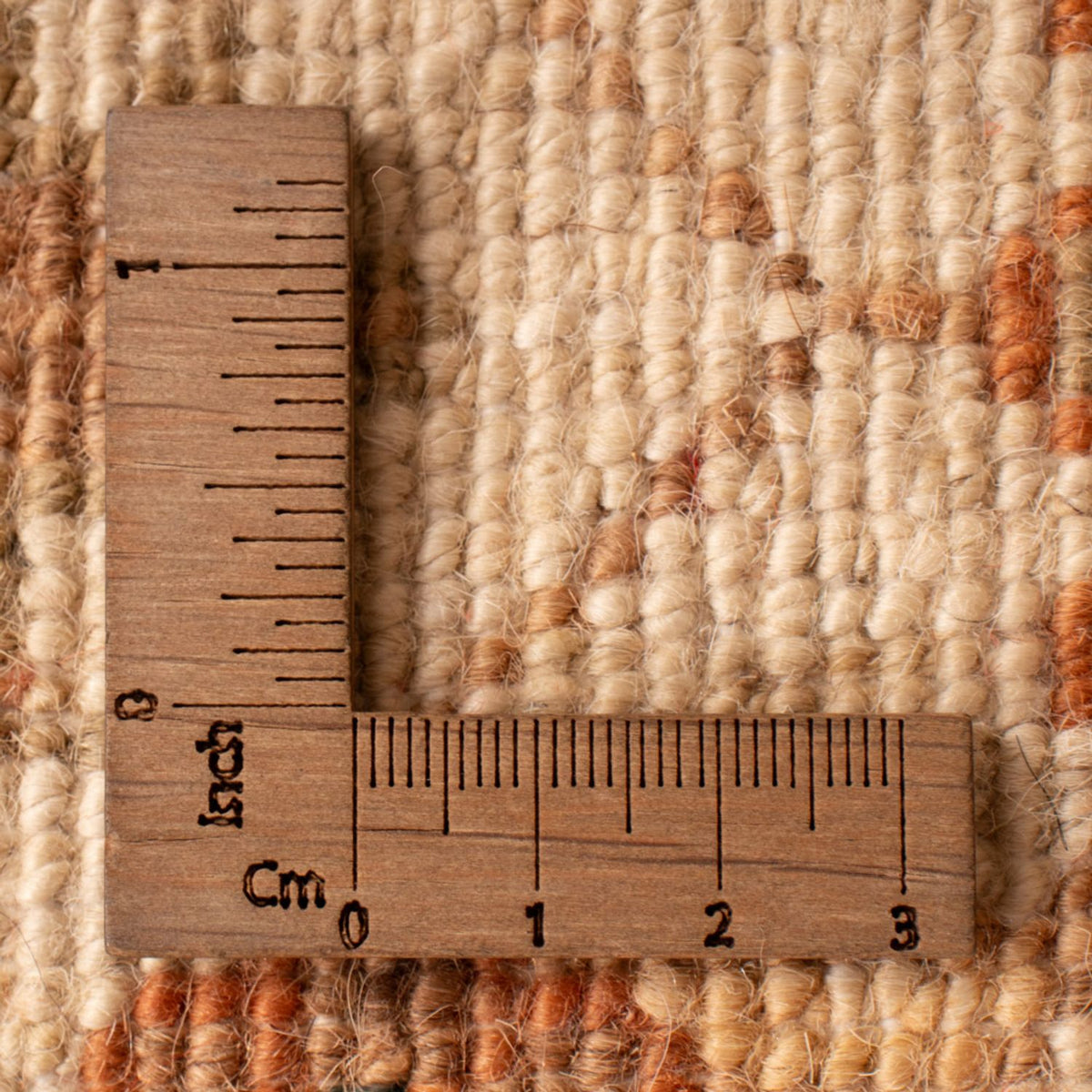 Ziegler Rug - 71 x 50 cm - beige