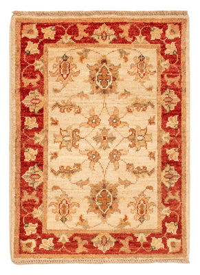 Ziegler Rug - 69 x 51 cm - beige