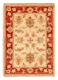Ziegler Rug - 69 x 51 cm - beige