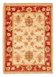 Ziegler Rug 51x69cm - Oriental Rug