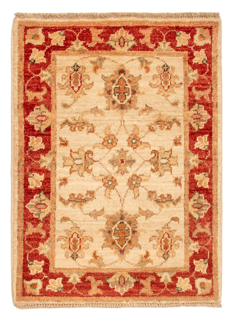 Ziegler Rug - 69 x 51 cm - beige