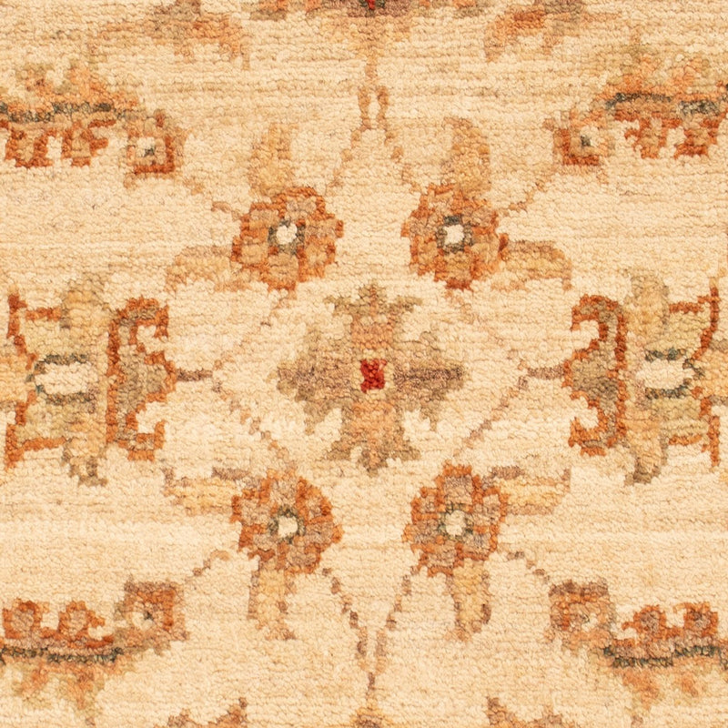Ziegler Rug - 69 x 51 cm - beige