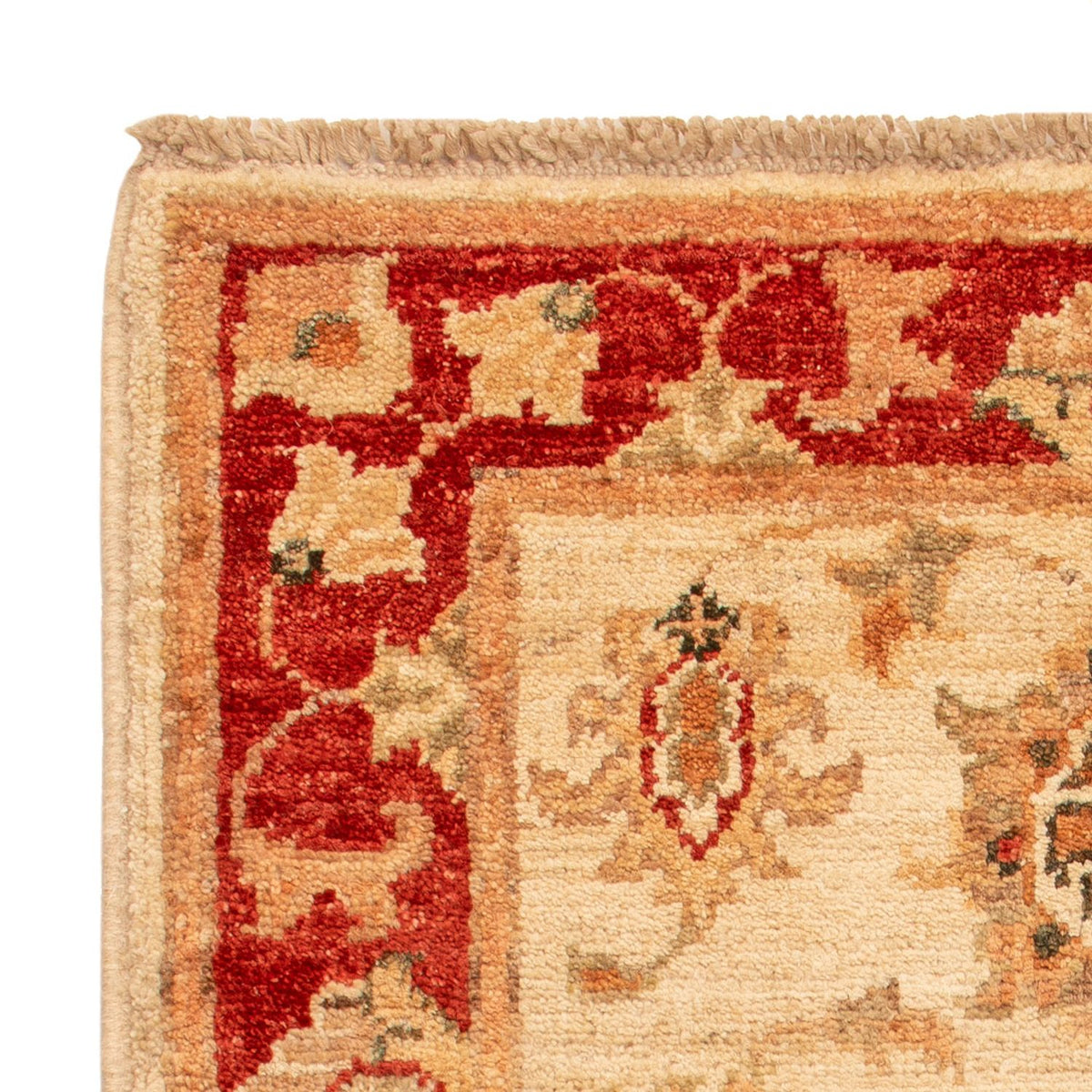 Ziegler Rug 51x69cm - Oriental Rug