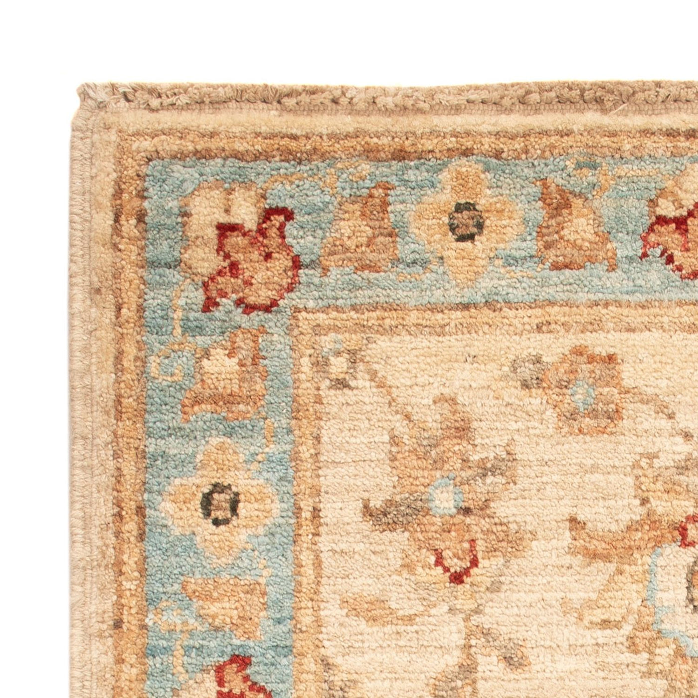 Ziegler Rug 70x53cm - Oriental Rug
