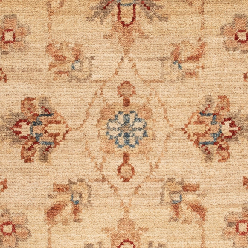 Ziegler Rug - 69 x 55 cm - beige
