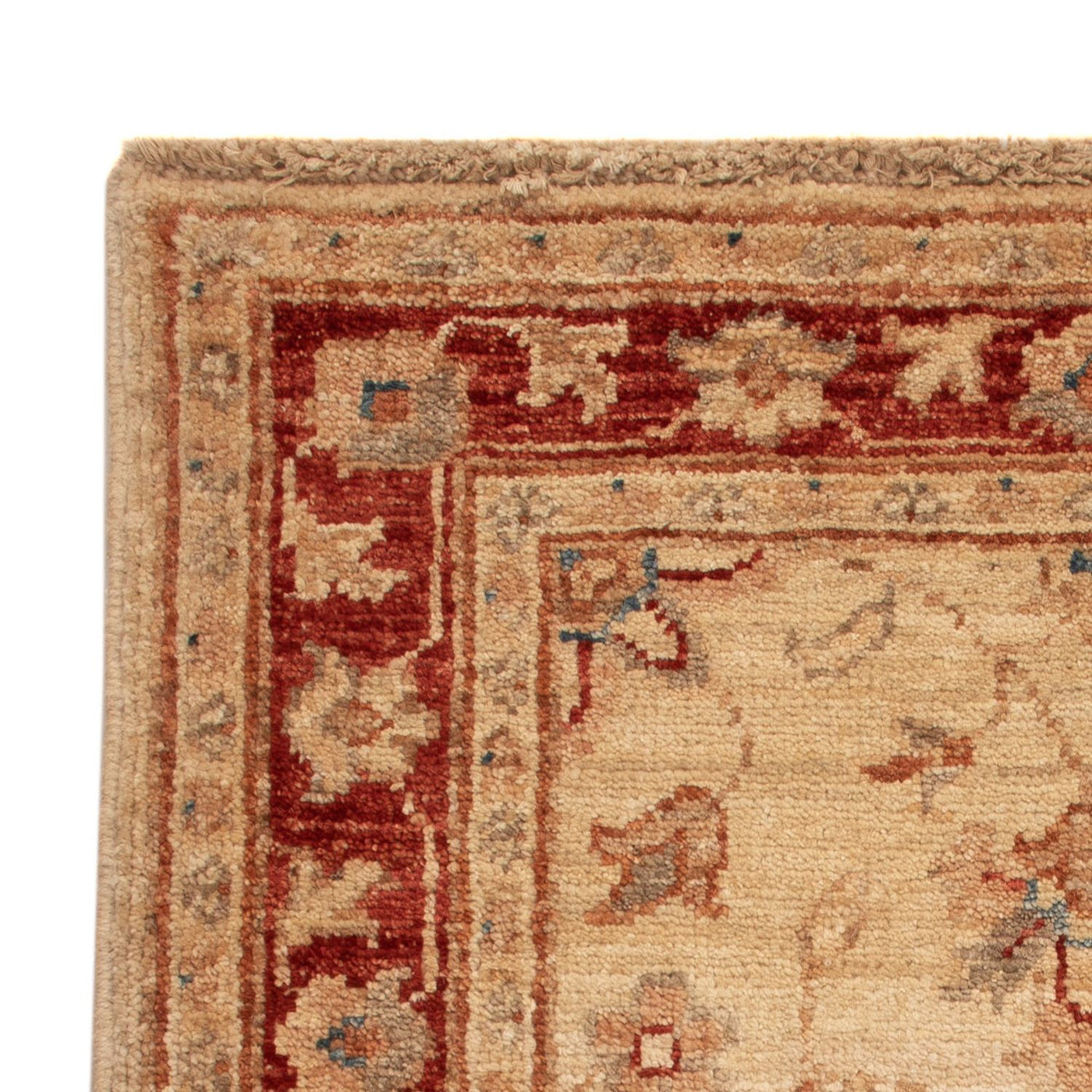 Ziegler Rug 69x55cm - Oriental Rug