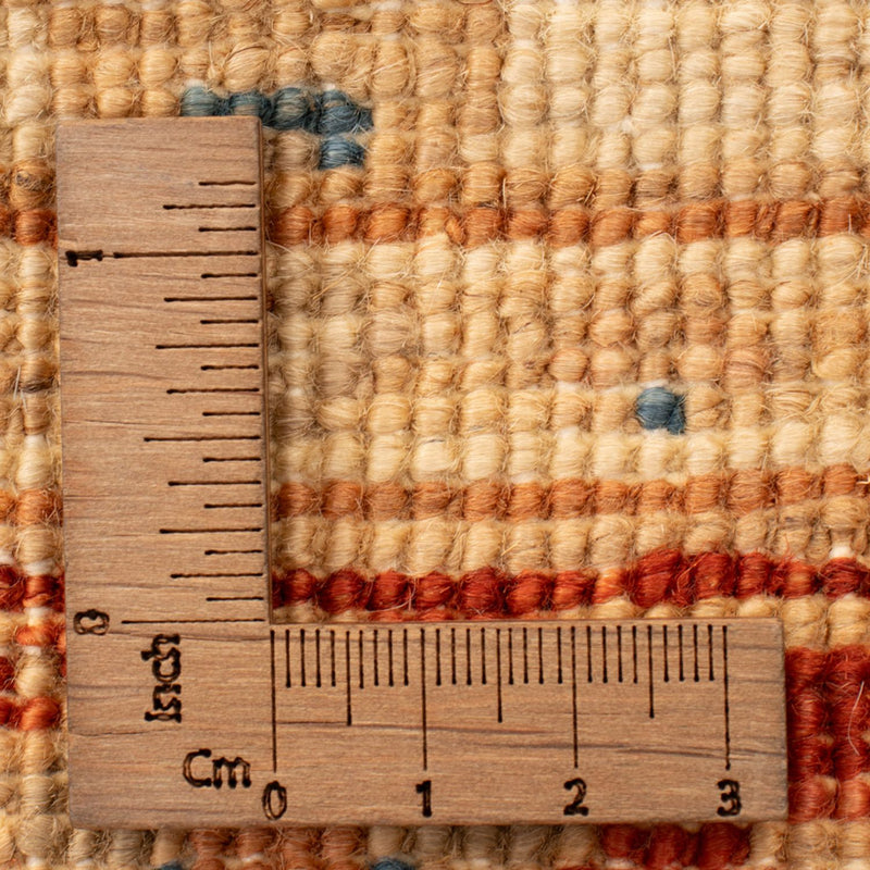 Ziegler Rug - 69 x 55 cm - beige