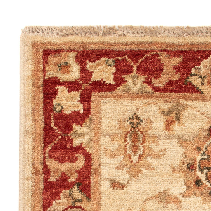 Ziegler Rug - 70 x 51 cm - beige