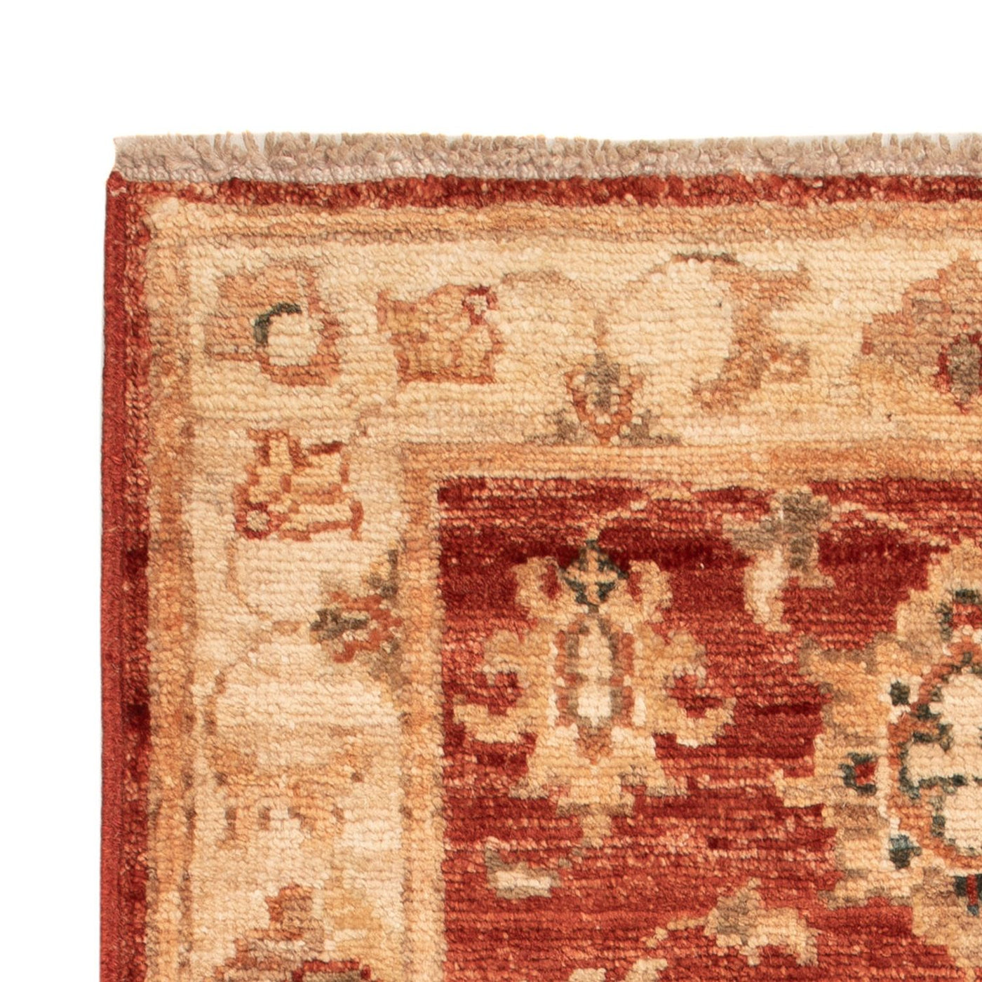 Ziegler Rug 70x50cm - Oriental Rug