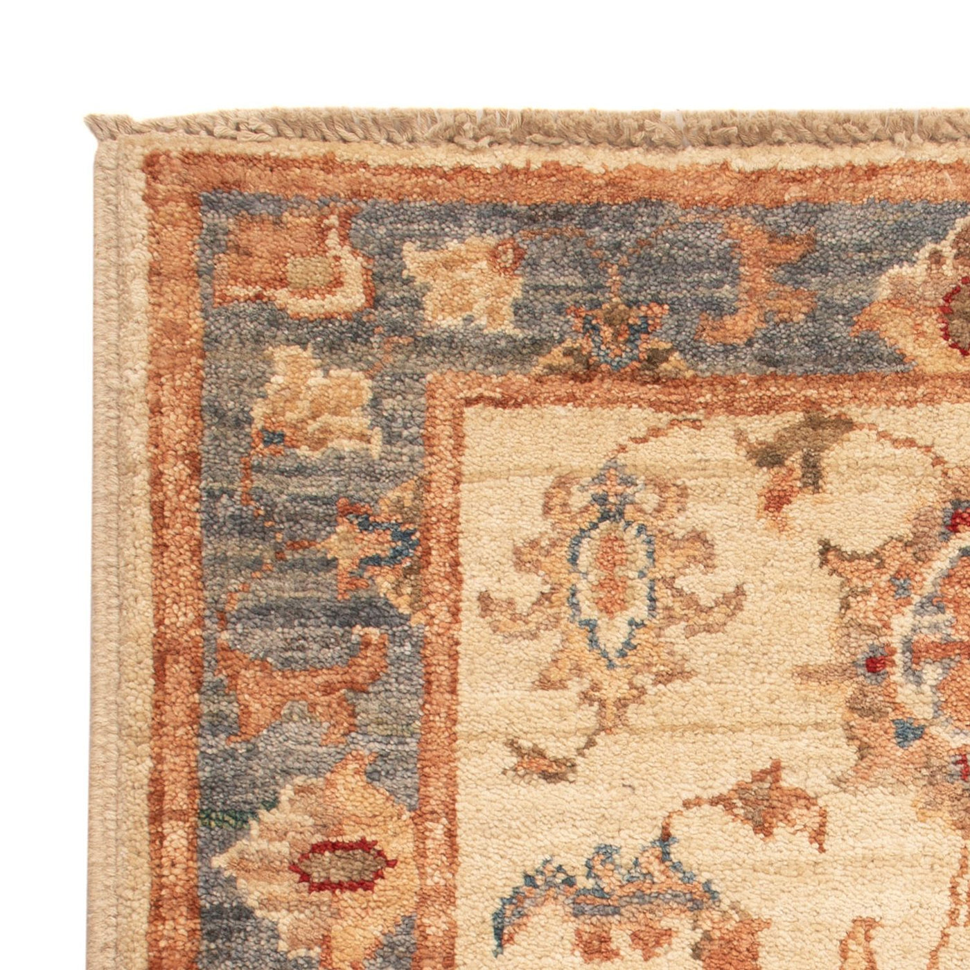 Ziegler Rug 65x54cm - Oriental Rug