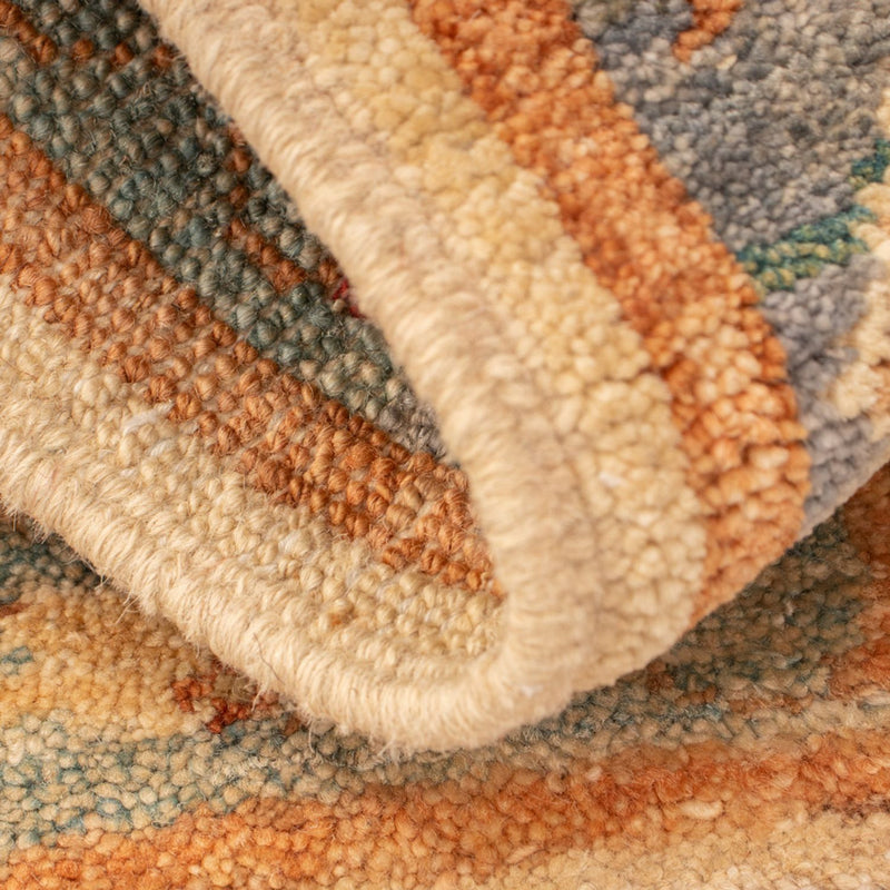 Ziegler Rug - 65 x 54 cm - beige