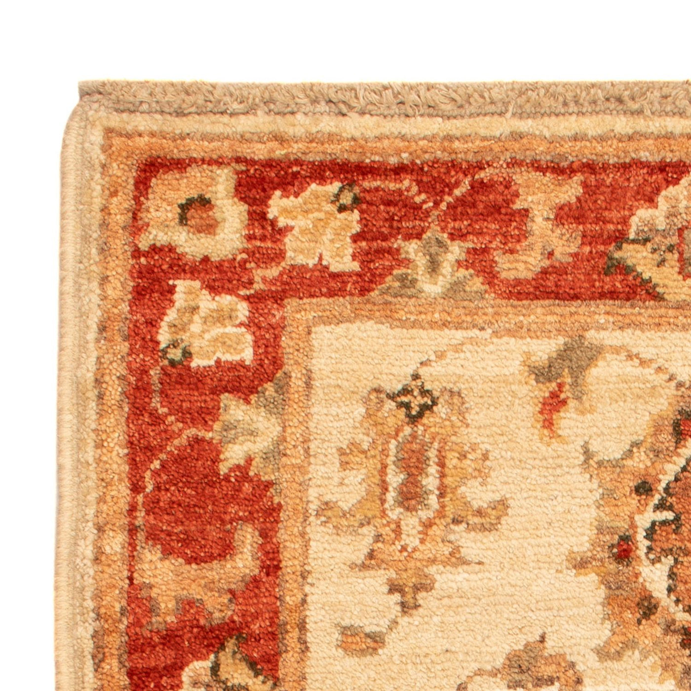 Ziegler Rug 70x50cm - Oriental Rug