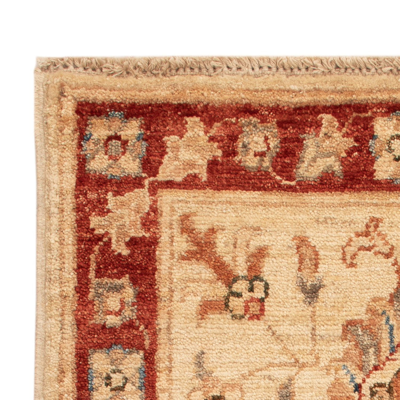 Ziegler Rug 71x48cm - Oriental Rug