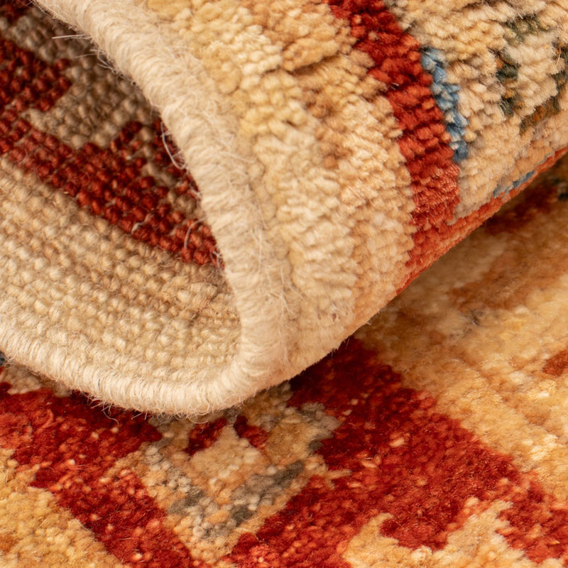 Ziegler Rug 71x48cm - Oriental Rug