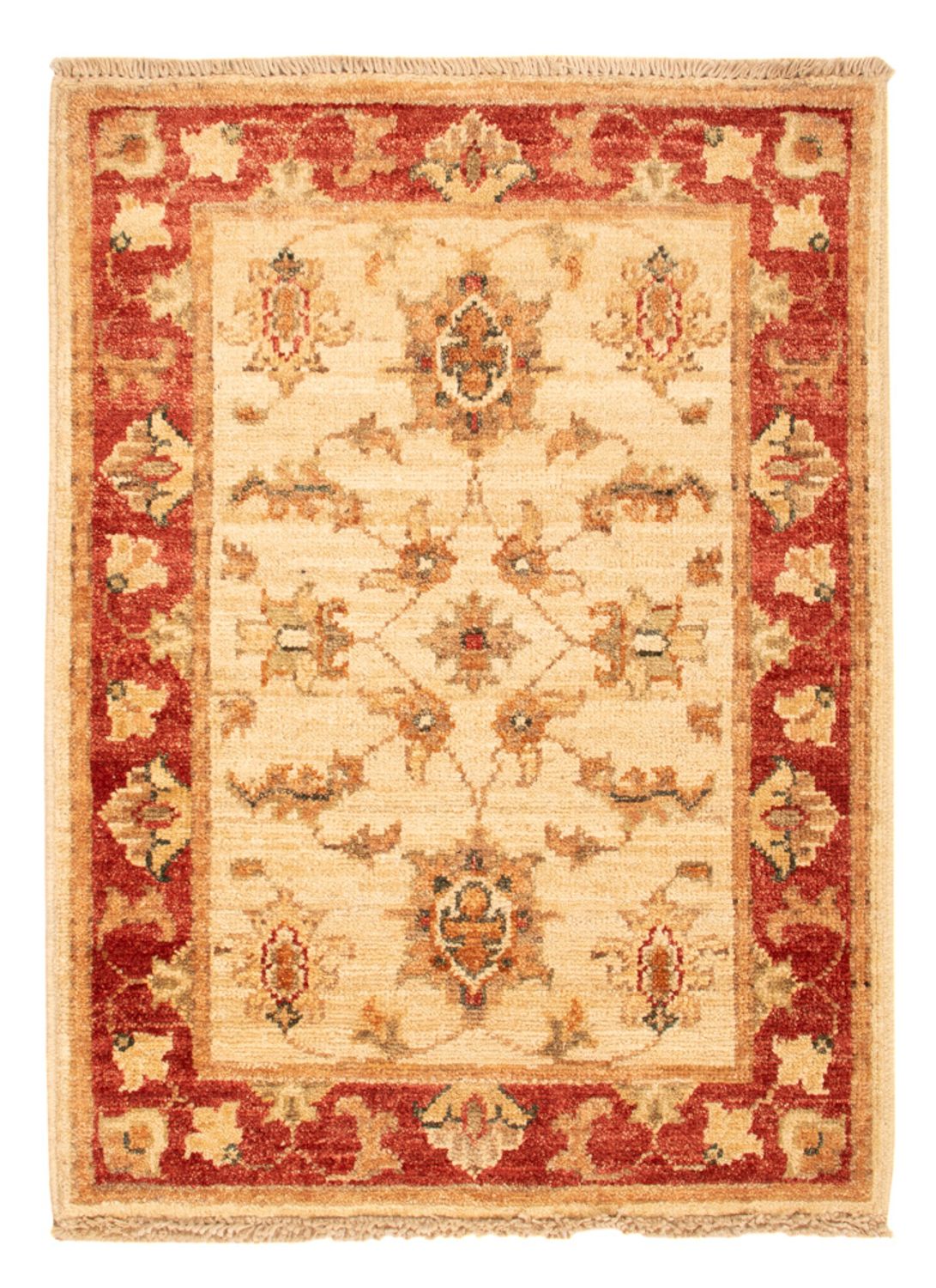 Ziegler Rug - 67 x 50 cm - beige