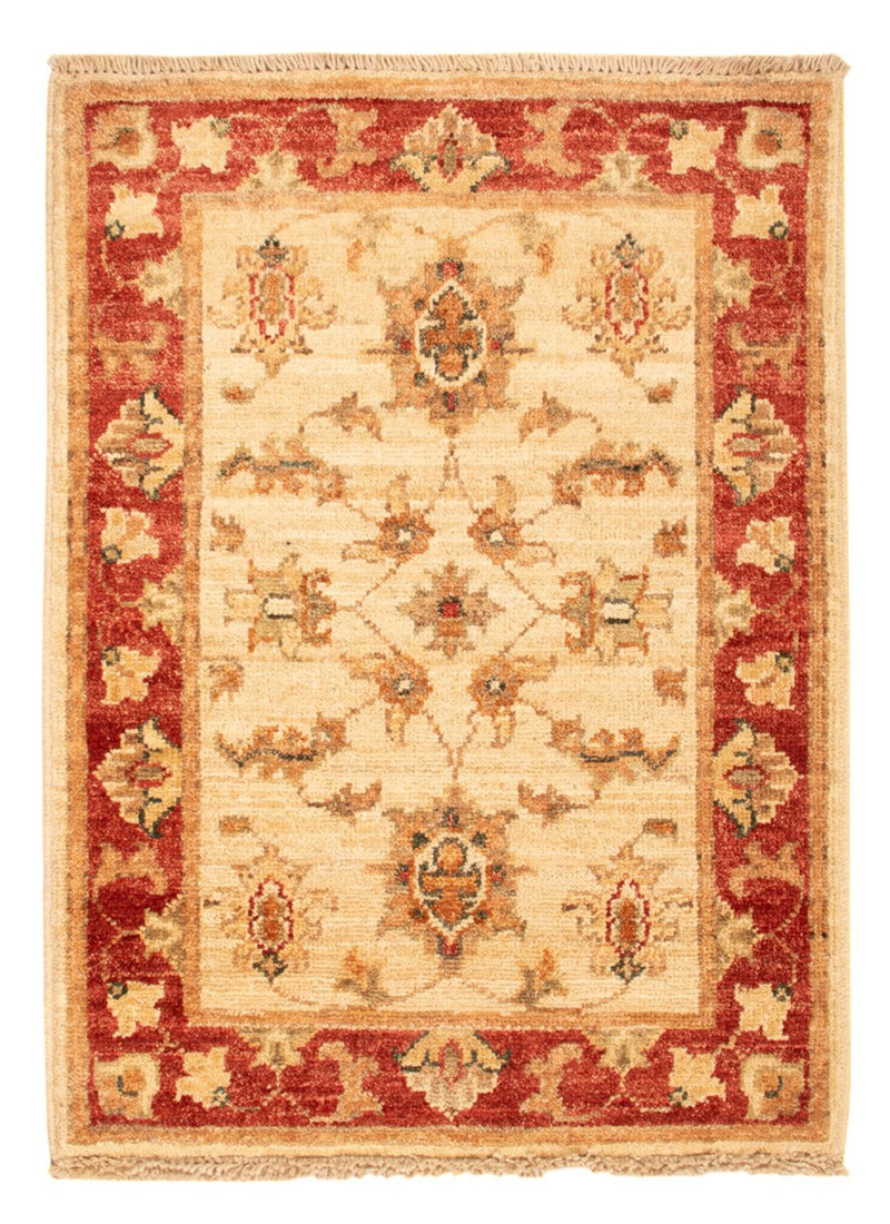 Ziegler Rug - 67 x 50 cm - beige