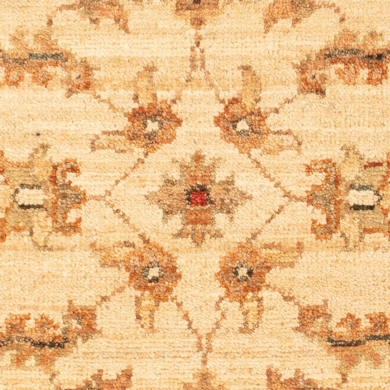 Ziegler Rug - 67 x 50 cm - beige